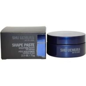 Shu uemura shape paste